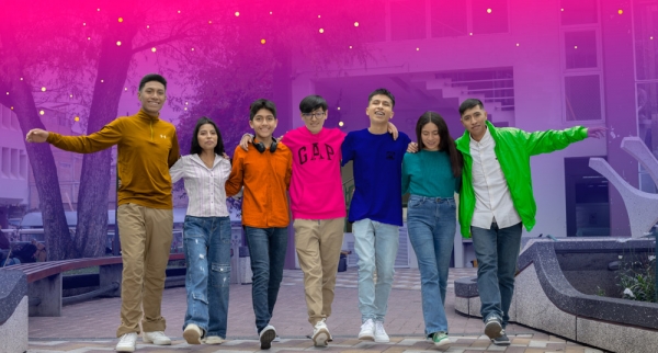 Somos Centro Preuniversitario certificado por PRONABEC para preparaci&oacute;n de preseleccionados a Beca 18 - 2024